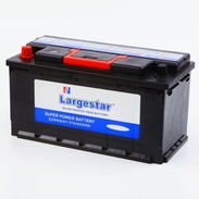 ‼️BATERÍAS DE CARRO 12V-70A Y 12V-100A...NUEVAS EN CAJA/53317139/VEDADO‼️ - Img 57902349