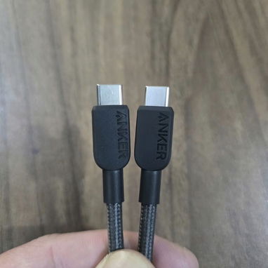 CABLE 240W ANKER ORIGINAL | NUEVO | PD 3.1 | 3 METROS | Centro Habana 20 - 2/2