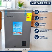 Entraron las neveras de 3.5 nuevas de paqute - Img 56420929
