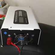 Inversor de 72v 3000w para dar iluminación a tu hogar. - Img 56351066