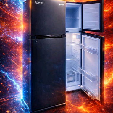♾️Refrigeradores nuevos para todos los gustos - Img 121861325