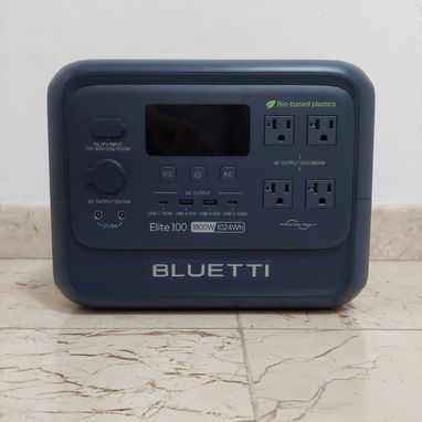 Estaciones de energía, Ecoflow, Bluetti - Img 121685436