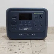 Estación de energía Bluetti Elite 100 V2 (azul) - Img 55375445