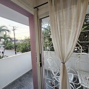 Se renta precio por noche lindo Apartamento en Calzada - Img 57407788