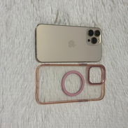 IPHONE 13 PRO MAX DE 256 GB 460 USD - Img 56363928
