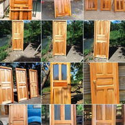 Puertas comodas y juegos de comedor - Img 57196546