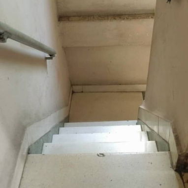 *92¡CASÓN EN DIEZ DE OCTUBRE EN CZDA DOLORES CASI ESQUINA DE PORVENIR!*ZONA INMEJORABLE, TODO CERCA** 🏡🔥  💥 *2 PLANTA - Img 121163389