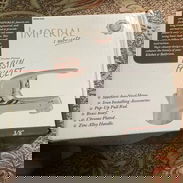 Llave mezcladora en venta es. De lavamanos traen sus accesorios llegar y montar. - Img 50605247