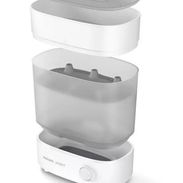 Esterilizador de biberones marca Philips, de uso en excelente estado - Img 56824638