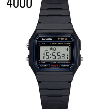 Reloj casio - Img 123668957