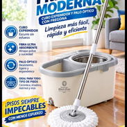 Fregona moderna - Img 57830105