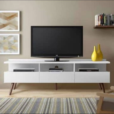 Estantes de cocina y de televisor - Img 118597364