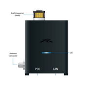 ++SPECIAL++ROUTER Ubiquiti airGateway + POE !__ airMAX WISP Customer Wi-Fi Solution__INTERESADOS 53046482 - Img 45096736