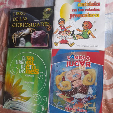 Libros en venta - 3/3