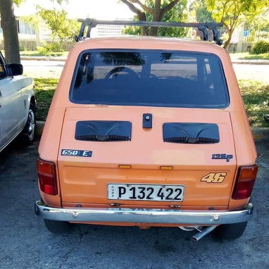 Se vende Fiat polski - 4/6