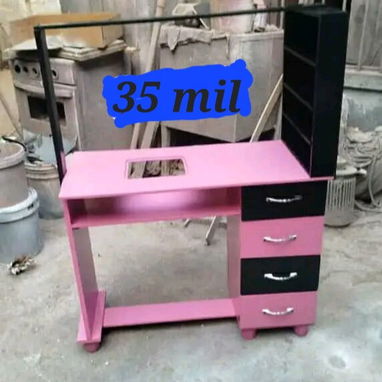 MESITAS DE UÑAS - Img 123350651