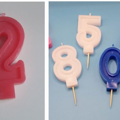 Para cumpleaños - 3/7