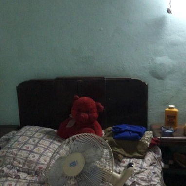 GANGA vendo casa en bajos, amplia, de 3/4. Carlos 52914572 - Img 50843589