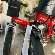 🚲⚡ BICICLETA ELÉCTRICA ONEBOT ⚡🚲 - Img 55409912