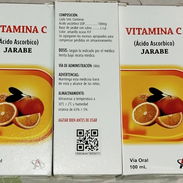 Vitamina C suspensión - Img 57953119