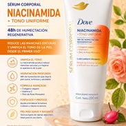 Sérum Corporal Anti Manchas con Niacinamida Dove - Img 56429520