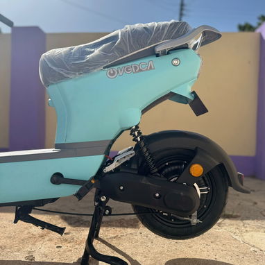 🛵🔋 VEDCA LT 2026 – LiFePO₄ 48V 🔋🛵 - 2/6