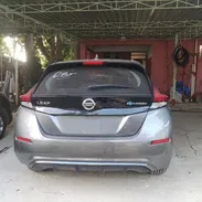 🔋 2022 🔋NISSAN LEAF ELECTRICO 2022 - CON CHAPA Y CERTIFICO. PRECIO AJUSTABLE PARA INTERESADOS. TL 54833699 - Img 56212692