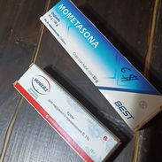 Mometasona 0.1gr/100gr. Tubo de 30gr-6 Usd, tubo de 15gr- 3 usd. - Img 50643947