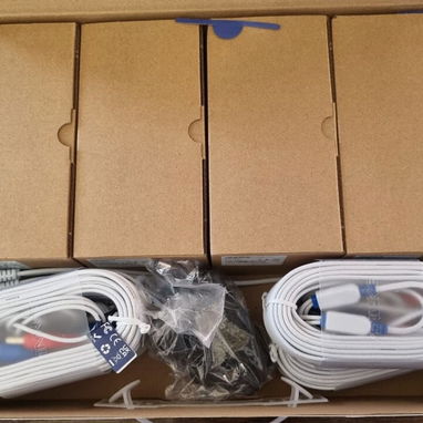 Sistema de Camaras de seguridad ANNKE| NEWWW!!! - Img 115781453