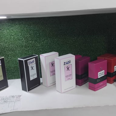Aseo , perfumeria y belleza - Img 121848247
