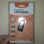 Adaptador wifi dual band - Img 51963892