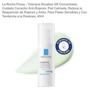 Toleriane La roche posay para rosácea - Img 55807131