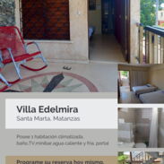 ➡️ Ofertas variadas de rentas de casas en Santa Marta,(+53)56590251 - Img 44650295