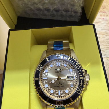 Reloj Invicta - 9/9