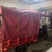 Vendo triciclo BARATO - Img 55732743
