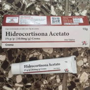 HIDROCORTIZONA CREMA 15G - Img 57968167