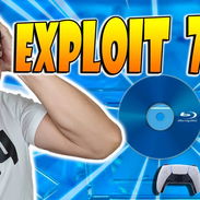 Pirateria para Playstation 5 hasta la version 12.00 - Img 51158696