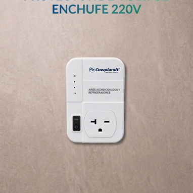 Protectores De Voltaje - 4/7
