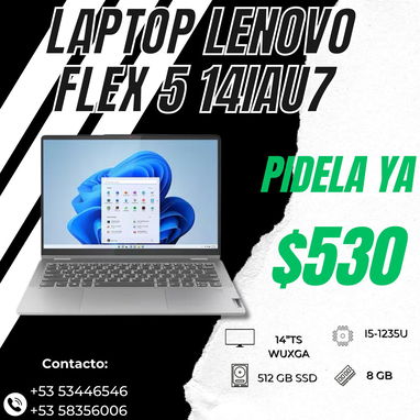🍒Laptops Nuevas en Caja🍒 - Img 97280929
