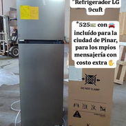 Refrigerador - Img 56046602