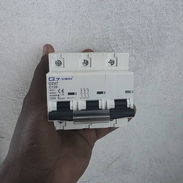 🔊BREKER AC 125AMP:25USD - Img 58115049