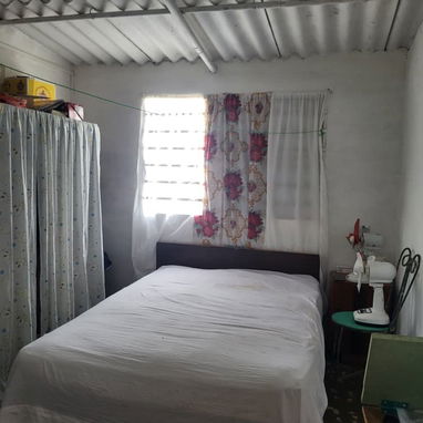 CASA BIPLANTA INDEPENDIENTE – ¡2 VIVIENDAS EN 1 PROPIEDAD (#194) Caraballo, San Francisco de Paula - 10/10