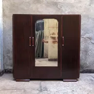 ⚜️ Escaparate antiguo restaurado • Entrega incluida 🚛 [83] - Img 56843219