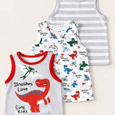 ○○ ROPITA SHEIN PARA LOS PEQUES DE LA CASA ○○ - 3/6