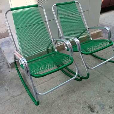 ✨ SILLONES DE ALUMINIO ✨ - Img 110804544