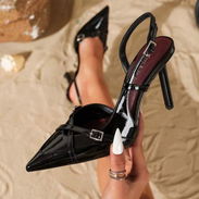 👠👠Tacones Negros - Img 53203437