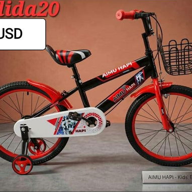 Bicicletas 20 para niños y niñas - Img 124814722