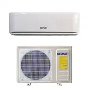 Aire acondicionado -split- de 1 tonelada Desmatt KFR-35GWF/XB02 - Img 56762838