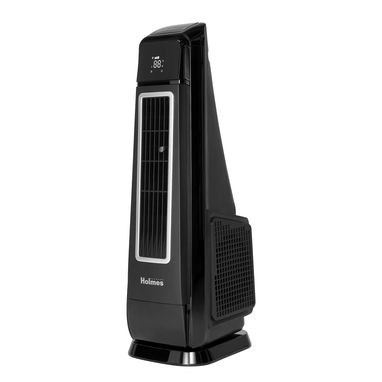 Ventilador Holmes 30 Brisa extrema alta velocidad de impelente con su mando nuevo en caja-70usd - Img 110994506