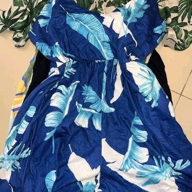 Ropa reciclada en pacas de 💯 libras - Img 117313355